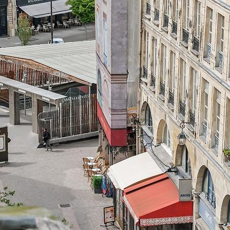 Flat Near Le Louvre Διαμέρισμα Παρίσι Εξωτερικό φωτογραφία