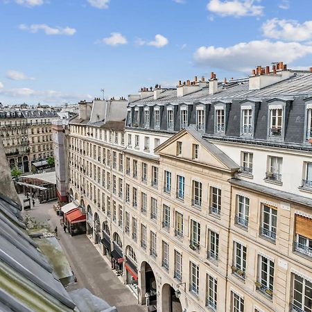 Flat Near Le Louvre Διαμέρισμα Παρίσι Εξωτερικό φωτογραφία