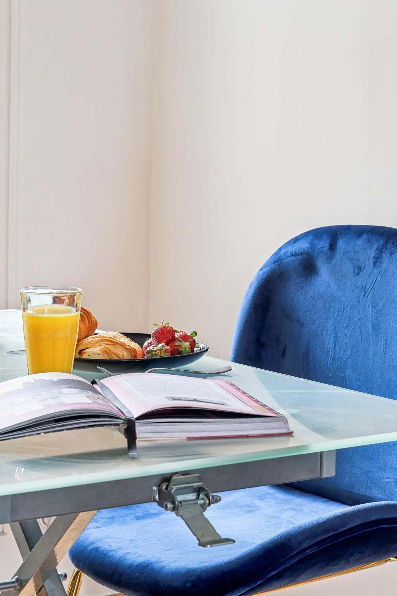 Flat Near Le Louvre Διαμέρισμα Παρίσι Εξωτερικό φωτογραφία