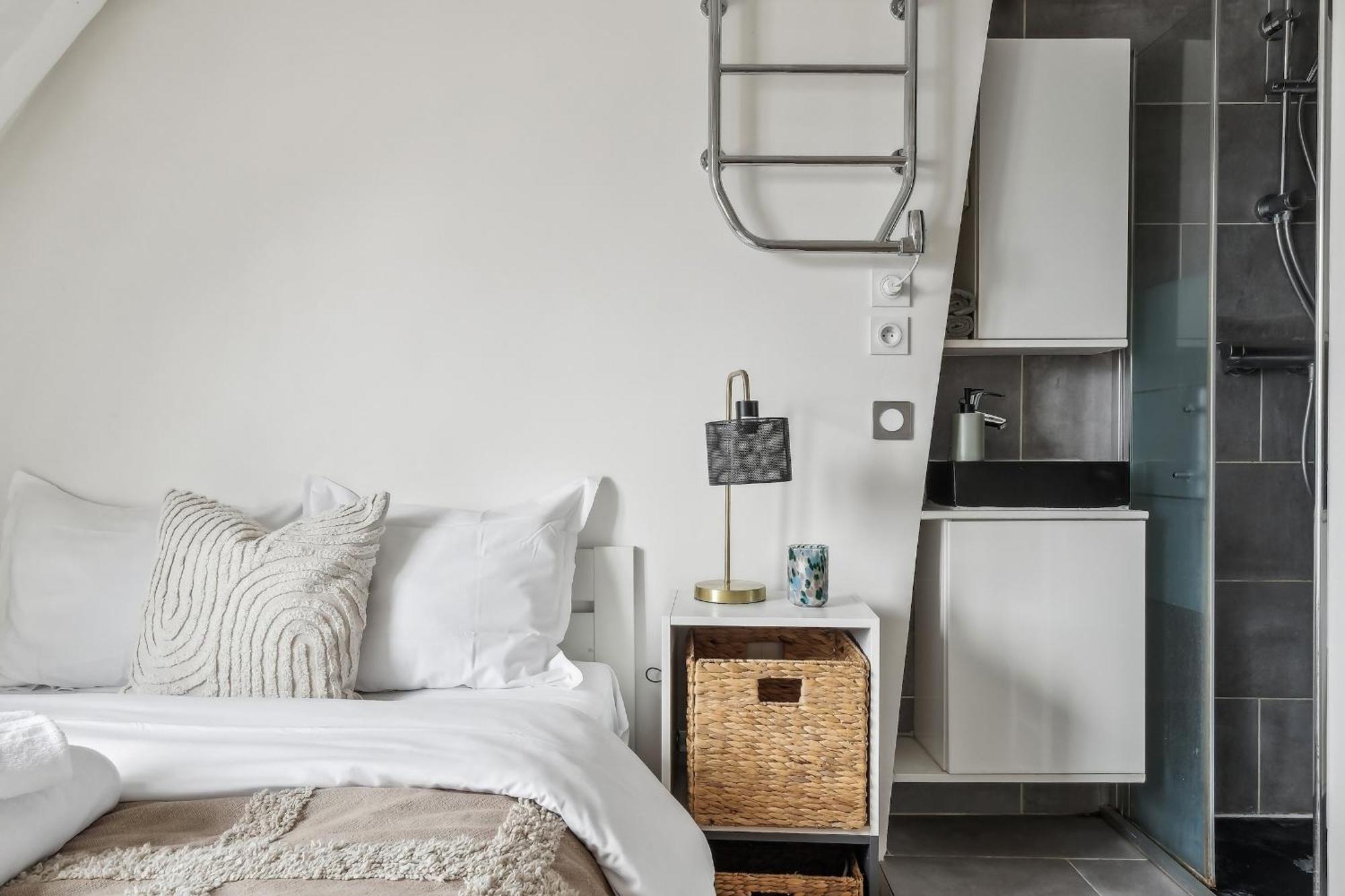 Flat Near Le Louvre Διαμέρισμα Παρίσι Εξωτερικό φωτογραφία
